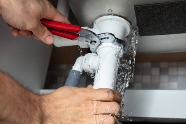 Best Emergency water damage restoration  in Thiensville, WI
