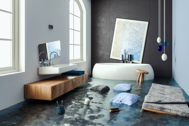 Thiensville, WI Water damage restoration Company