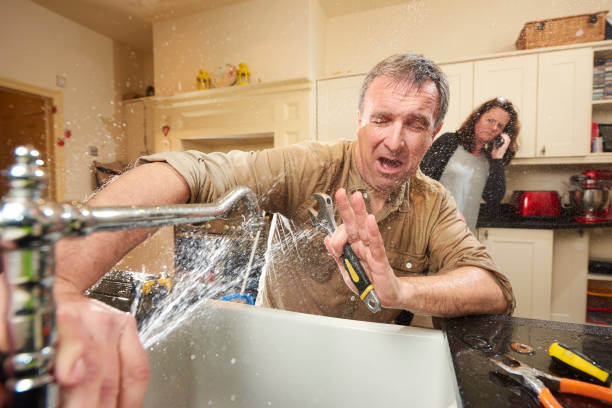 Best Residential water damage restoration  in Thiensville, WI